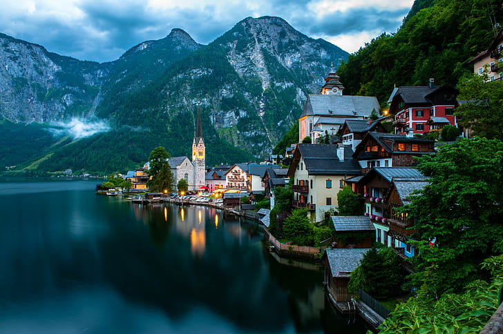 Austria